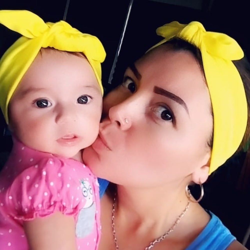 Meet your Posher, Soraida